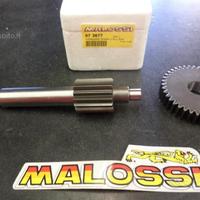 Rapporti allungati malossi mbk booster