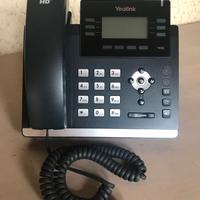 TELEFONI YEALINK VOIP