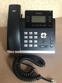 TELEFONI YEALINK VOIP
