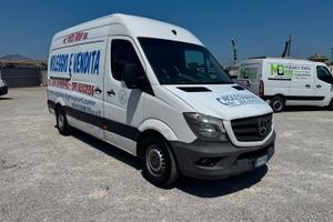 Mercedes Sprinter Euro 6 -830-