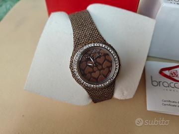 orologio donna tua Braccialini 