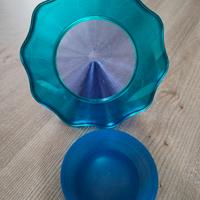 porta caramelle Tupperware 