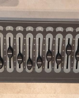 Controller Luci Botex SDC-16