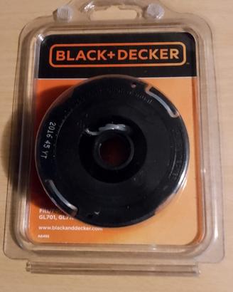 Rocchetto black and decker 