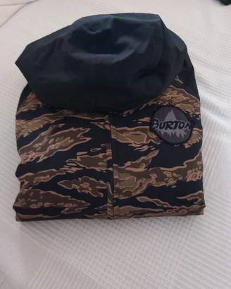 Giacca Burton da snowboard