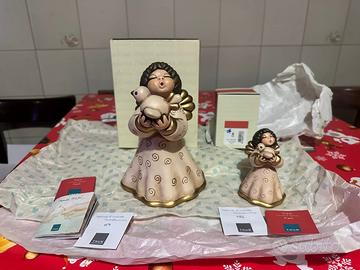 Angelo grande e Angelo piccolo 2007 Thun