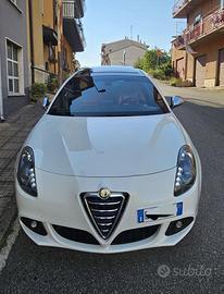 Alfa Romeo Giulietta 1.6 JTDm 105 CV Exclusive