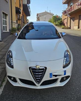 Alfa Romeo Giulietta 1.6 JTDm 105 CV Exclusive