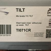 Rubinetto Paffoni Tilt