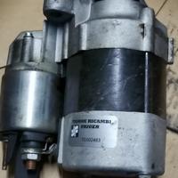 Motorino avviamento RENAULT MEGANE SCENIC 16 '03