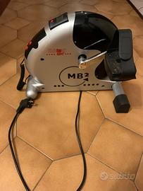 Allenatore per braccia e gambe