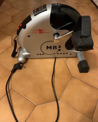 Allenatore per braccia e gambe