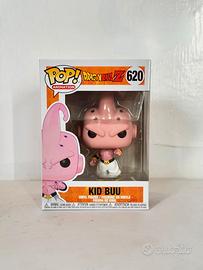 Funko Pop! Kid Buu Dragon Ball Z #620