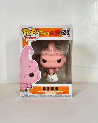 Funko Pop! Kid Buu Dragon Ball Z #620