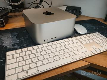 Mac Studio 2023 - M2