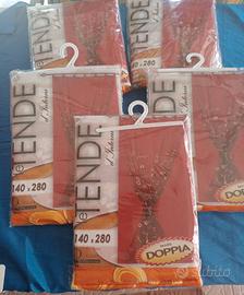 LOTTO TENDAGGI INTERNO D'ARREDO 