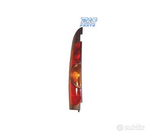 FANALE SINISTRO PER RENAULT KANGOO I 2P 97-03