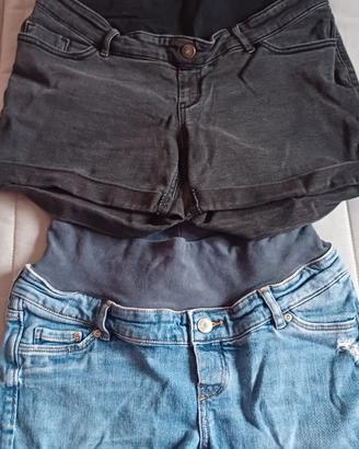 Salopette, pantaloni tuta