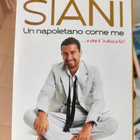 Libro Alessandro Siani 