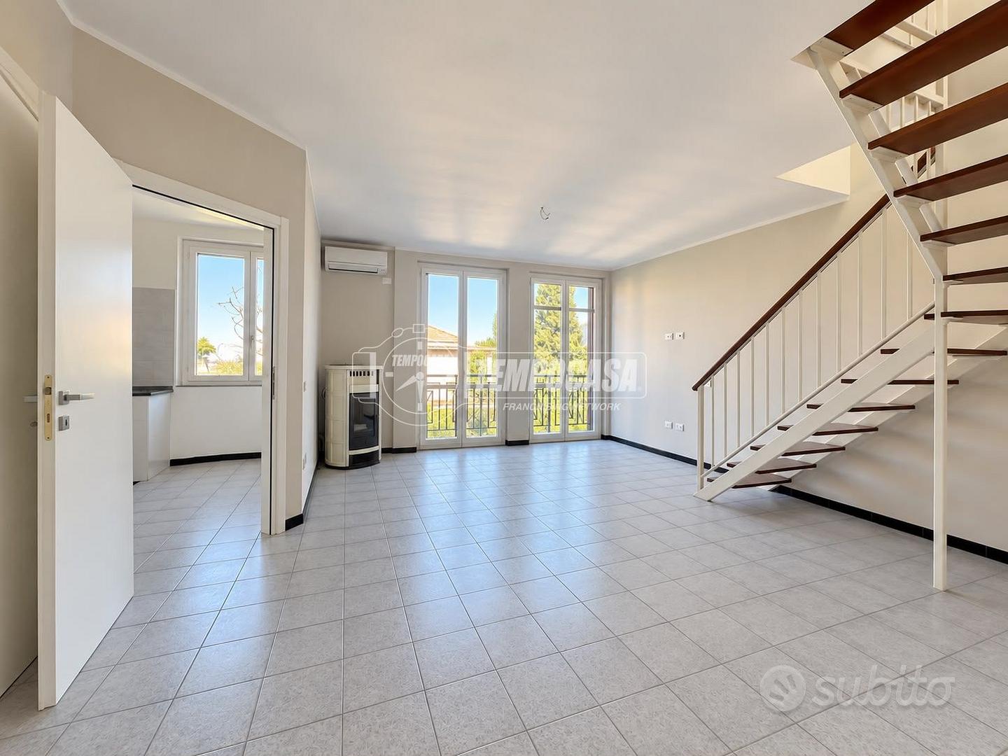 Appartamento – Cagliari, Tuvumannu, Tuvixeddu-Tuvumannu - Vista 5