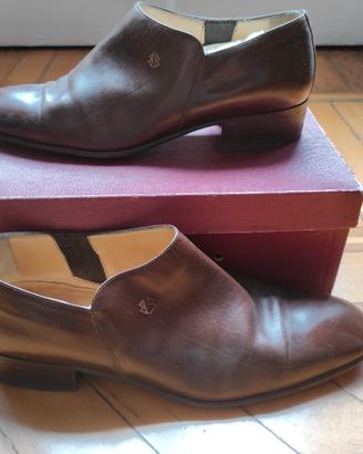 scarpe Barrett n.43