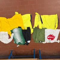 Abbigliamento sportivo