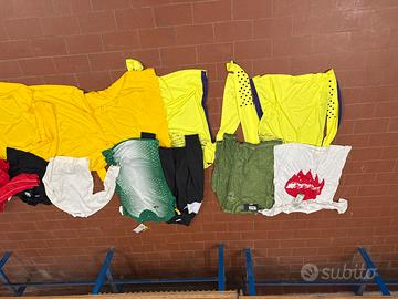 Abbigliamento sportivo