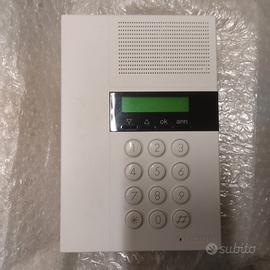 Combinatore telefonico bticino 4075n bticino