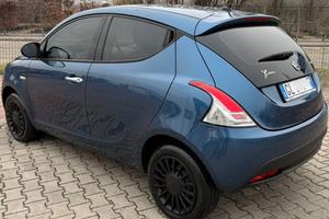 Lancia Ypsilon Hybrid