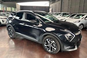 KIA Sportage 1.6 CRDi MHEV DCT Style