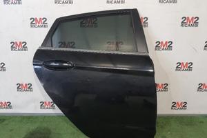 PORTIERA POSTERIORE DESTRA FORD Fiesta 6Â° Serie N