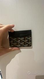 goyard portafoglio