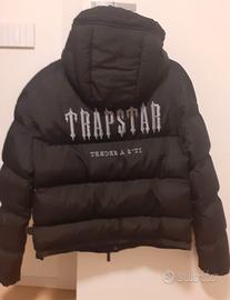 Giubbotto Trapstar