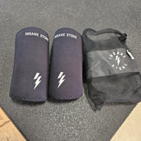 Gomitiere insane stone full stiff elite