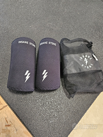 Gomitiere insane stone full stiff elite