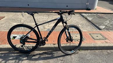 Bicicletta MTB CUBE