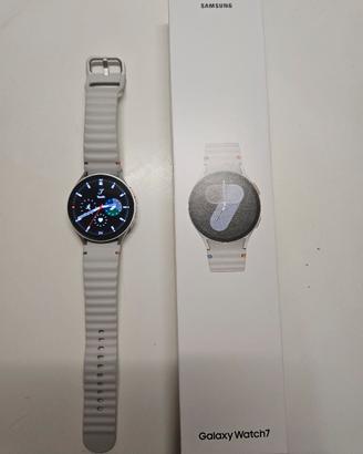 Samsung Watch 7 LTE 44mm.