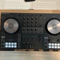 Traktor kontrol S3 + travel bag
