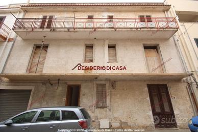 Casa, Altavilla Milicia.