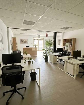 Immobile di 90 m² a Bussolengo