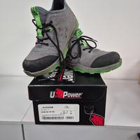 Scarpe antinfortunistiche Würth