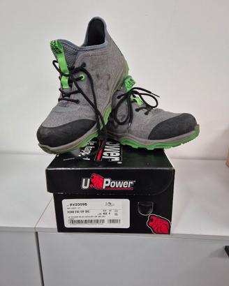 Scarpe antinfortunistiche Würth