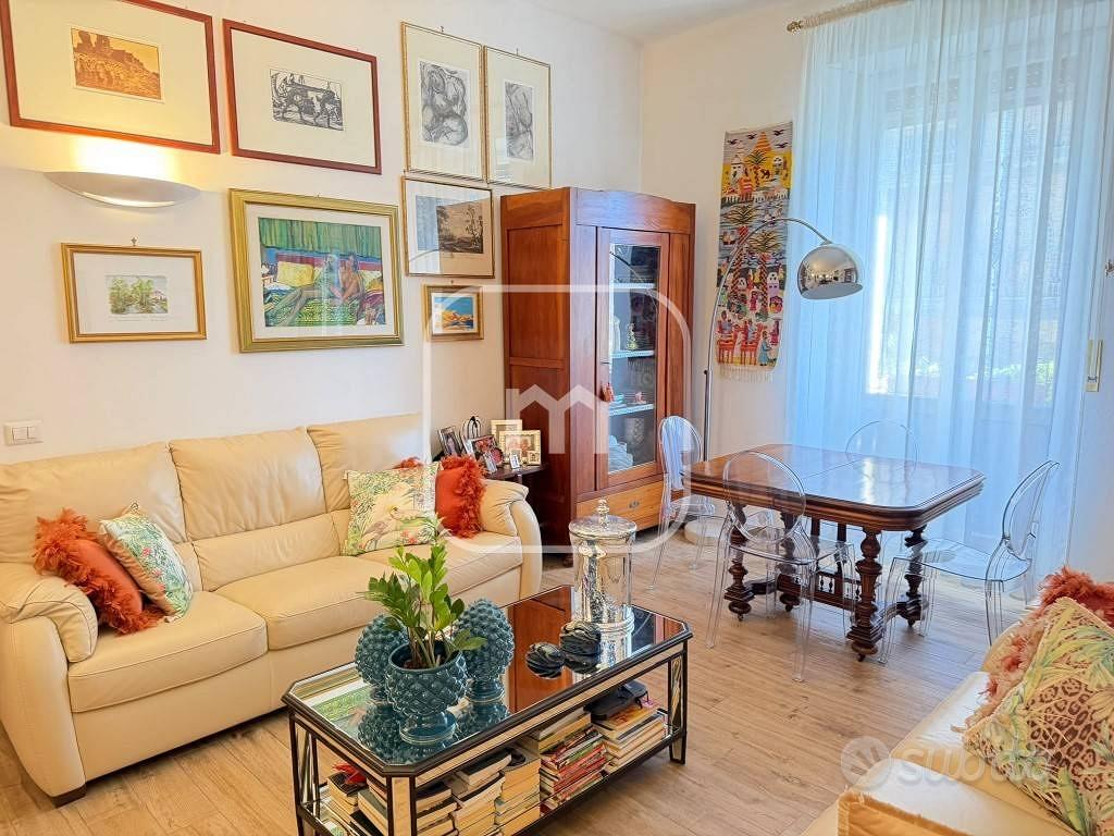 Appartamento – Roma, Cinecittà, Don Bosco - Vista 2