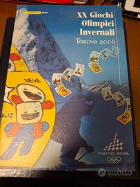 xx Giochi Olimpici Invernali Torino 2006