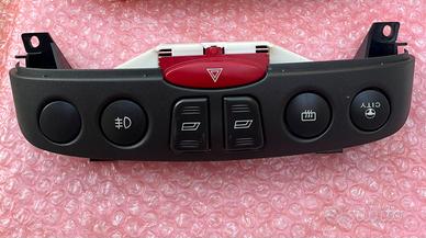 Accessori originale fiat punto