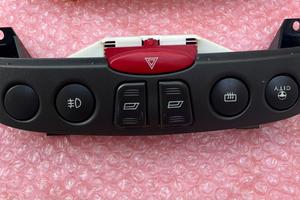 Accessori originale fiat punto