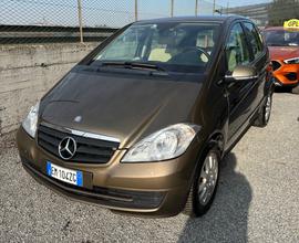 Mercedes-benz A 160 A 160 BlueEFFICIENCY Premium