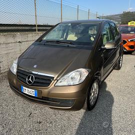 Mercedes-benz A 160 A 160 BlueEFFICIENCY Premium