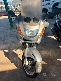 HONDA   DEAUVILLE   800