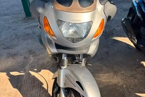 HONDA   DEAUVILLE   800